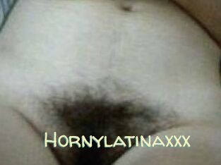 Hornylatinaxxx