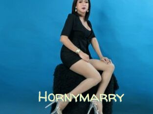 Hornymarry