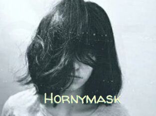 Hornymask