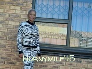 Hornymilf45