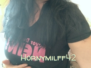 Hornymilff42