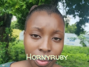 Hornyruby