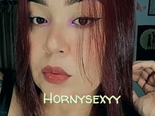 Hornysexyy