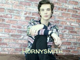 Hornysmith