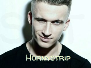Hornystrip