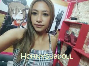 Hornysubdoll