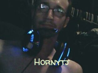hornytj Sexy Tchat