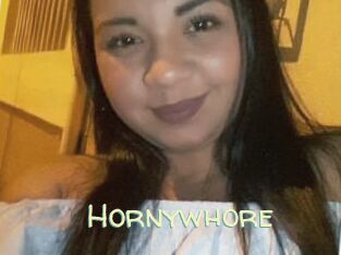 Hornywhore