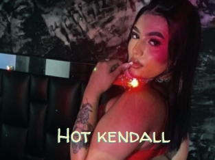 Hot_kendall