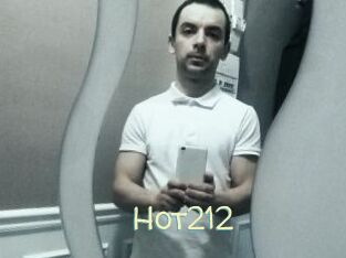 hot212 Sexy Tchat