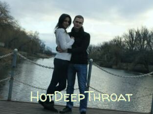 HotDeepThroat