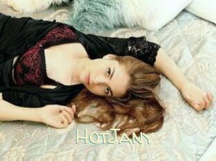 hotJany Sexy Tchat