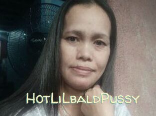 HotLiLbaldPussy