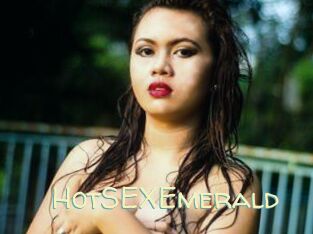 HotSEXEmerald