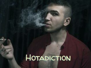 Hotadiction