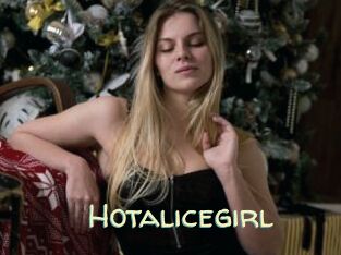 Hotalicegirl