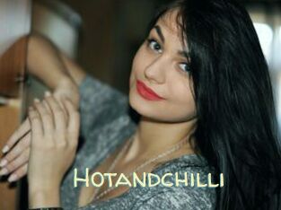Hotandchilli