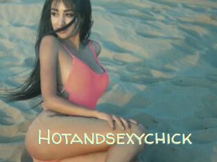 Hotandsexychick
