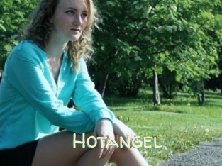 Hotangel