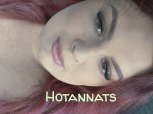 Hotannats