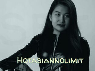 Hotasiannolimit