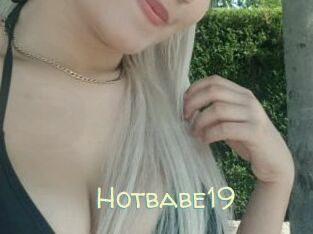 Hotbabe19
