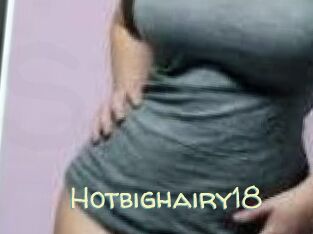 Hotbighairy18