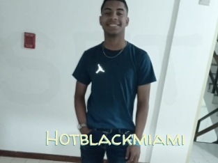 Hotblackmiami