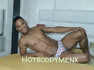 Hotboddymenx
