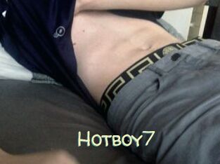 Hotboy7