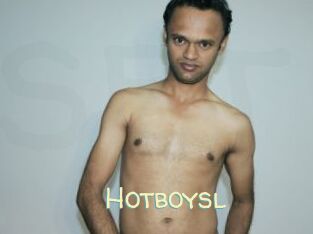 Hotboysl