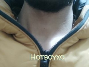Hotboyxo