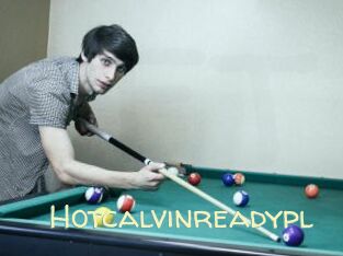 Hotcalvinreadypl