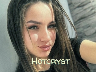hotcryst Sexy Tchat