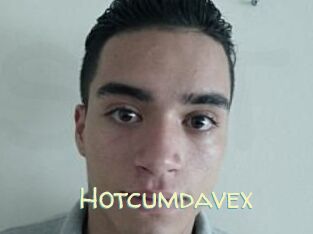 Hotcumdavex