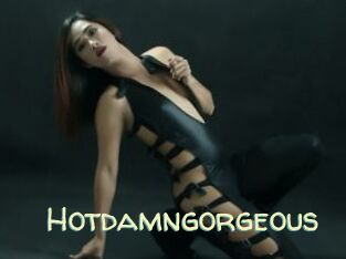 hotdamngorgeous Sexy Tchat