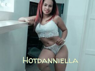 Hotdanniella