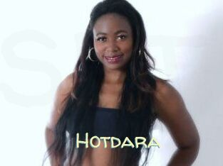 Hotdara