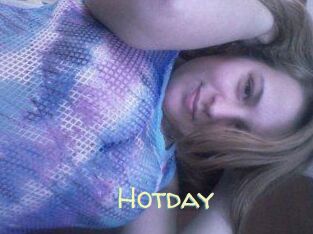 Hotday