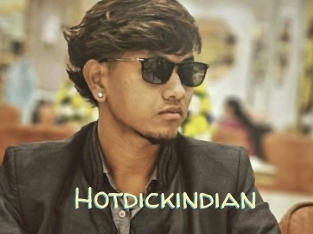 Hotdickindian