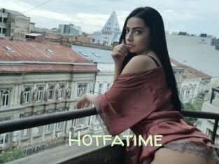 Hotfatime