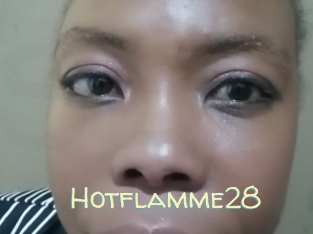 Hotflamme28