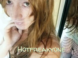 Hotfreakyone