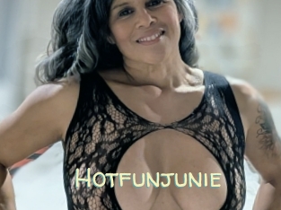 Hotfunjunie