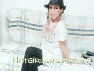 Hotgirlanamaria
