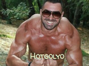 Hotgolyo