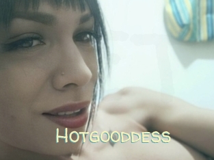 Hotgooddess