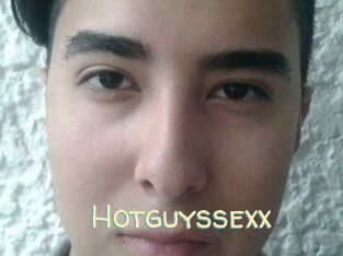 Hotguyssexx