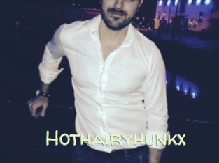 Hothairyhunkx