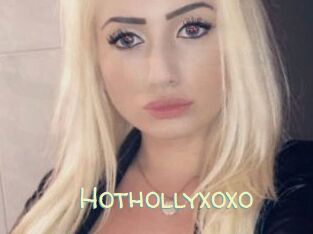 hothollyxoxo Sexy Tchat